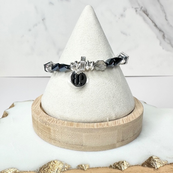 Bomb Party 2023 Holiday Stack A Gatsby Christmas RBP6497 NWT - Picture 8 of 9